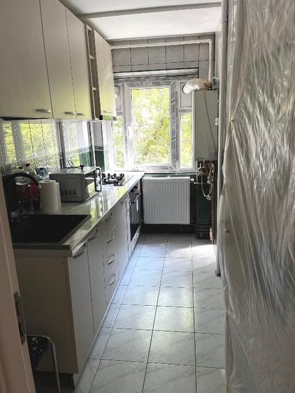 Apartament 2 camere - renovat - 7