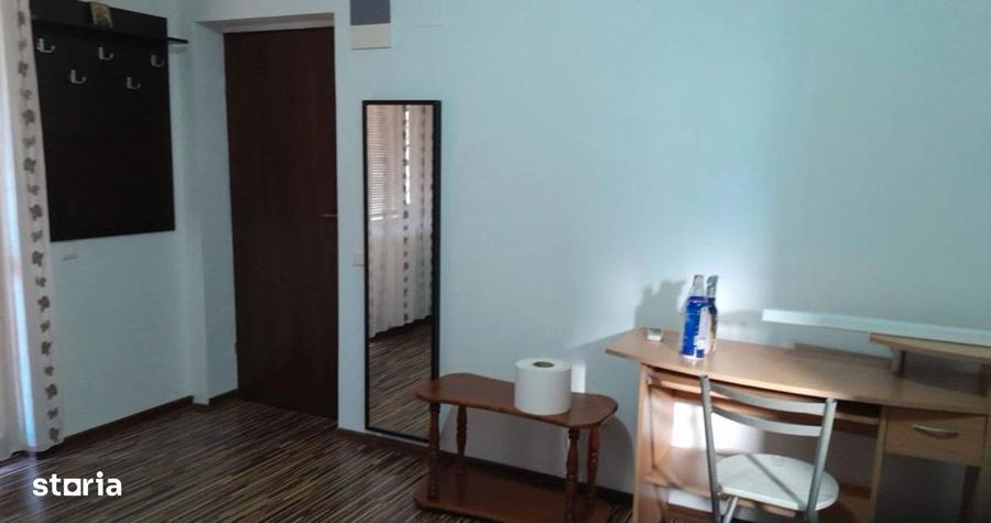 Garsoniera Militari Pacii - 1