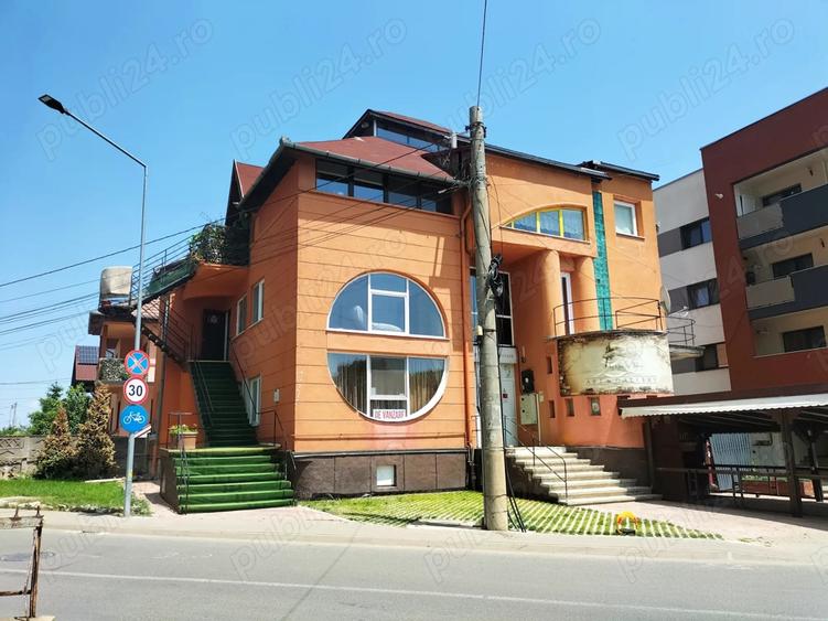 Imobil Exclusivist in Cetatea Carolina Alba Iulia - 2