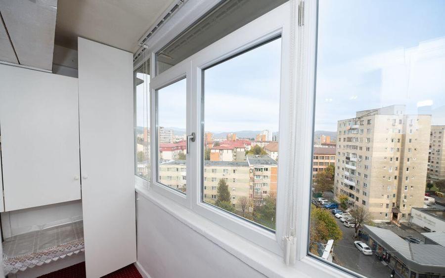 Apartament 3 camere Ostroveni | Centrala Termica - 12