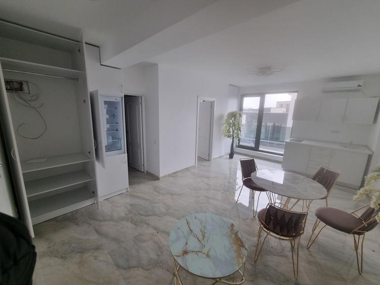 Tomis plus-apartament 2 camere tip studio - 2