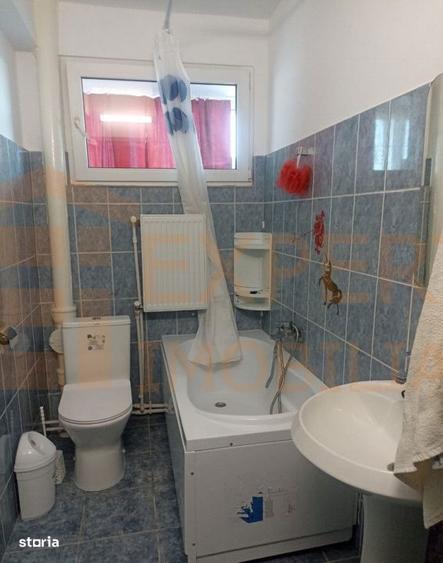 Apartament 2 camere, zona Gara - 4