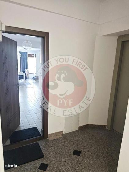 Piata Romana | 2 camere | 81mp | Decomandat | B12312 - 10