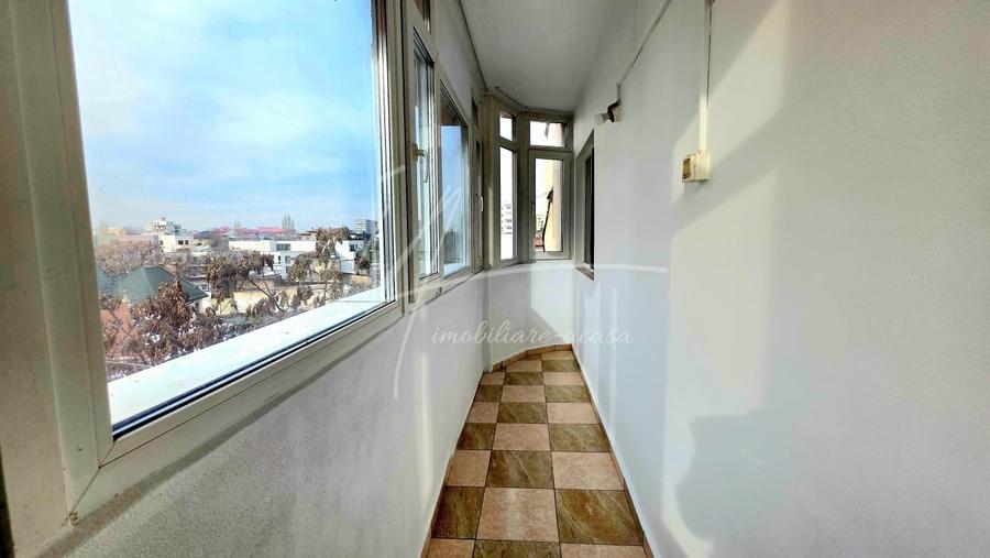 Apartament 2 camere decomandat in piata Muncii - 22