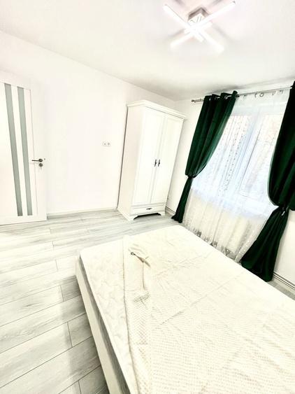 Apartament 2 camere , comfort 1 , 7 Noiembrie (5min de UMFST) amenajat modern - 7