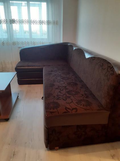 Apartament 2 camere Mobilat complet Pantelimon Metrou Costin Georgian 14 minute - 7