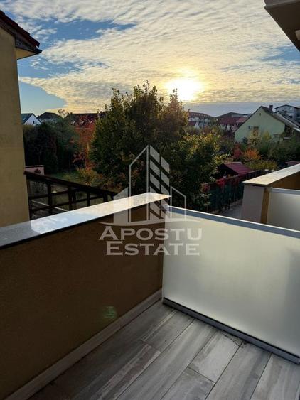 Apartament cu 2 camere, zona Spitalul Judetean, Centrala Proprie - 7