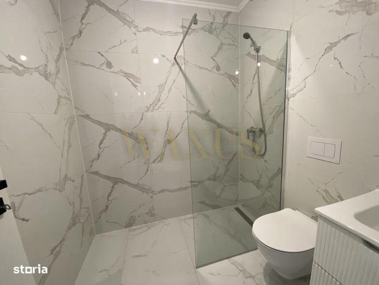Apartament 2 camere | decomandat | zona mall - 2
