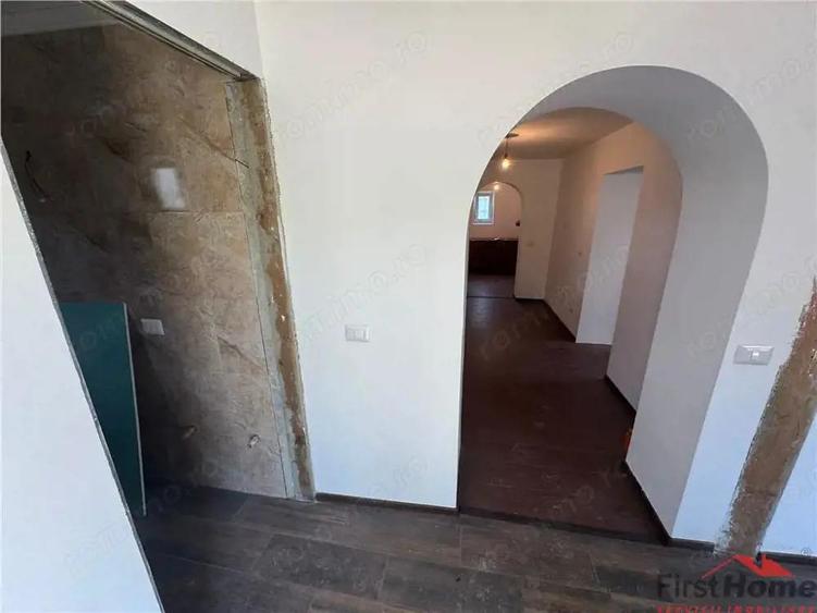 Casa Focsani , CENTRU FINANTE,224 mp teren,60 mp casa - 10