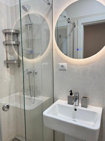 Apartament PREMIUM 3 camere , finisaje LUX, 2 parcari subterane - 9