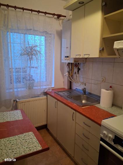 Apartament cu 1 camera, zona buna - 7