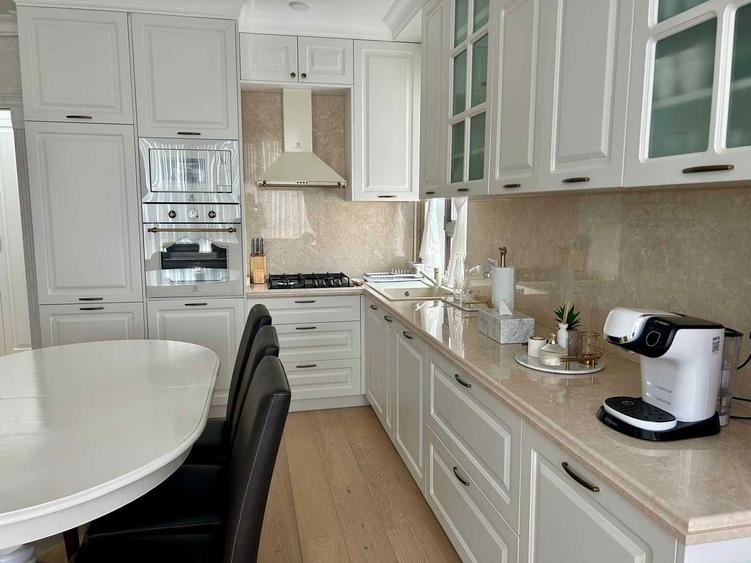 Apartament 3 camere - 3