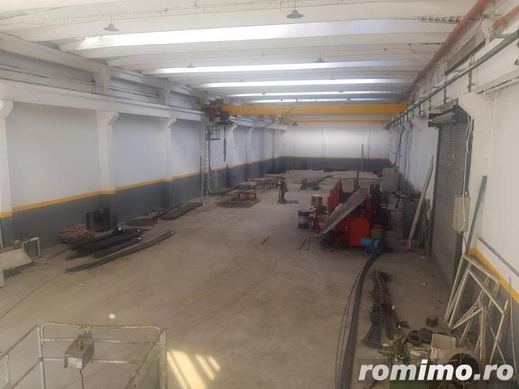 Spatiu industrial Neferal - 6