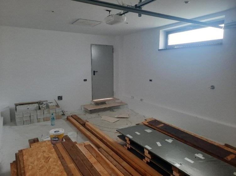 FARA COMISION VILA CONSTRUCTIE TOP 5 camere 3 bai P+1 GARAJ ZIDARIE *35* - 27