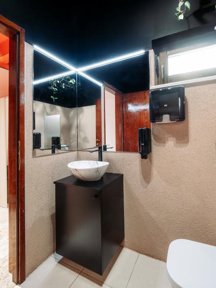 Spatiu Office Versatil de Inchiriat – Parter in vila - Arcul de Triumf - 7