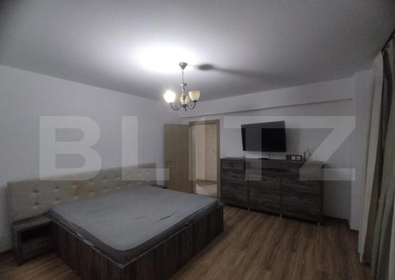 Apartament 2 camere decomandat in Complex Bucium Confort - 13