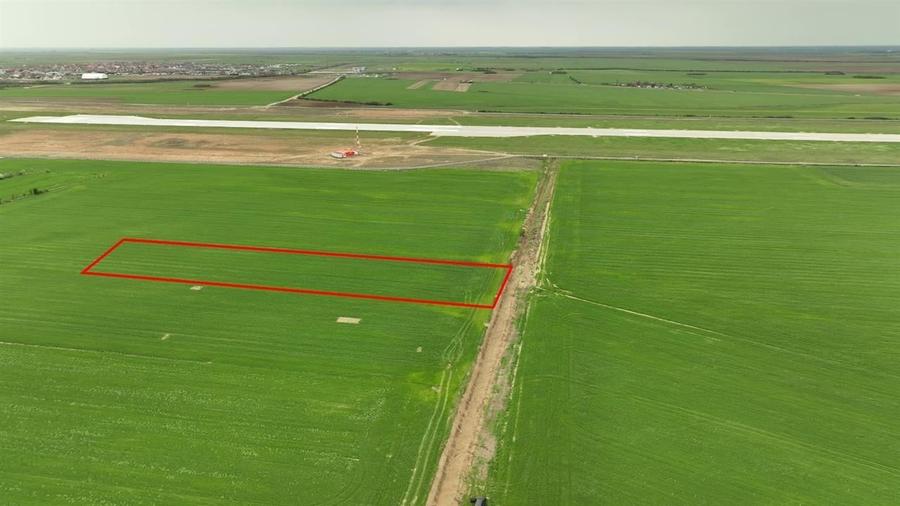 RECO TRREN INTRAVILAN IN NOJORID LANGA AEROPORT - 5