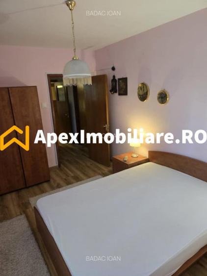 Apartament cu 2 camere decomandat în Drumul Taberei
