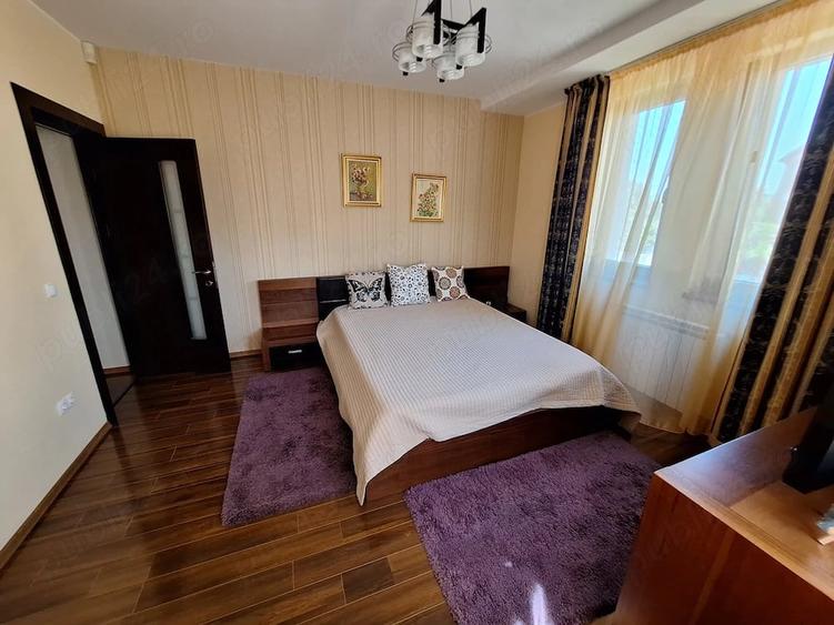 Vanzare casa P+1, zona Arcasilor, - 6