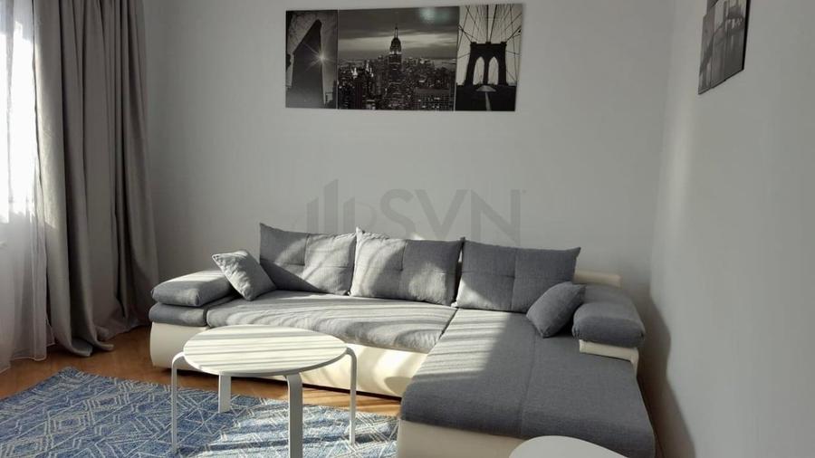 Apartament cu 2 camere decomandat, mobilat în Pipera — fotografia 1
