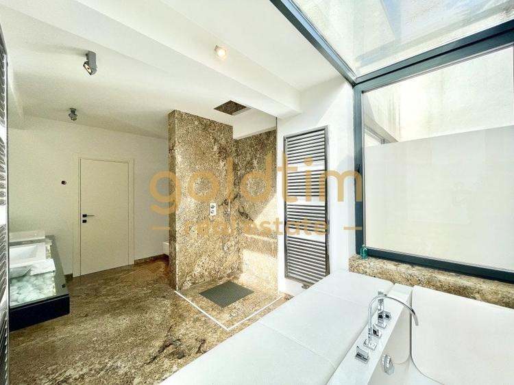 SUPERB/ ESQUISITE DESIGN/ GARDEN/ PARKINGS/ IANCU NICOLAE - 42