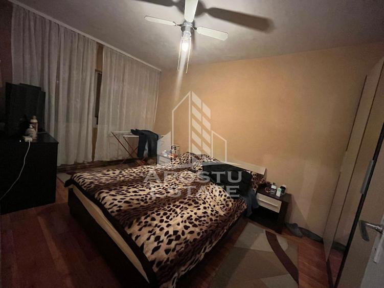 Apartament cu 3 camere, decomandat ,centrala proprie, zon... - 5