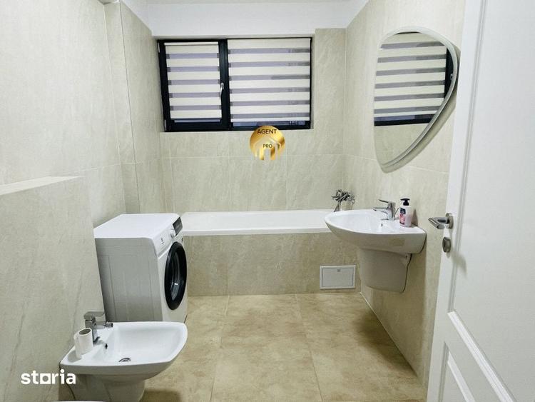 Inchiriaza un apartament perfect pentru familia ta, Prelungirea Ghence - 9