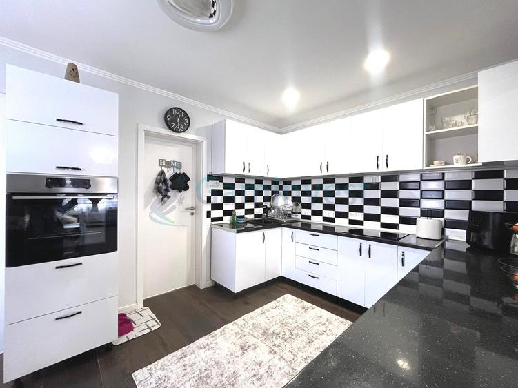 Casa de vanzare in Picleu cu teren de 1266 mp, comuna Brusturi, Bihor - 3