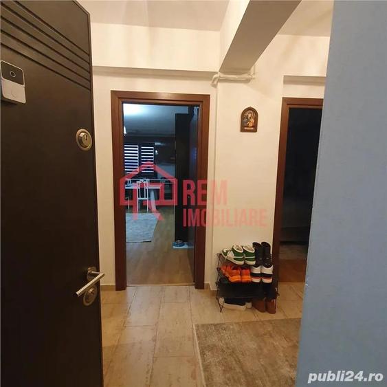 Vanzare apartament 2 camere, mobilat, utilat, parcare, Dobroesti, Fundeni, Str Caisului - 4