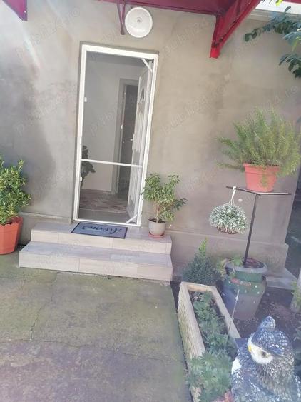 Cazare, Schitul Sfantul Gherasim, Negresti, Cobadin - 5