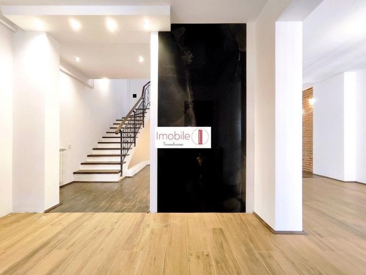 Vilă Modernă  Bună Ziua-314 MP | Semineu | Garaj - 3