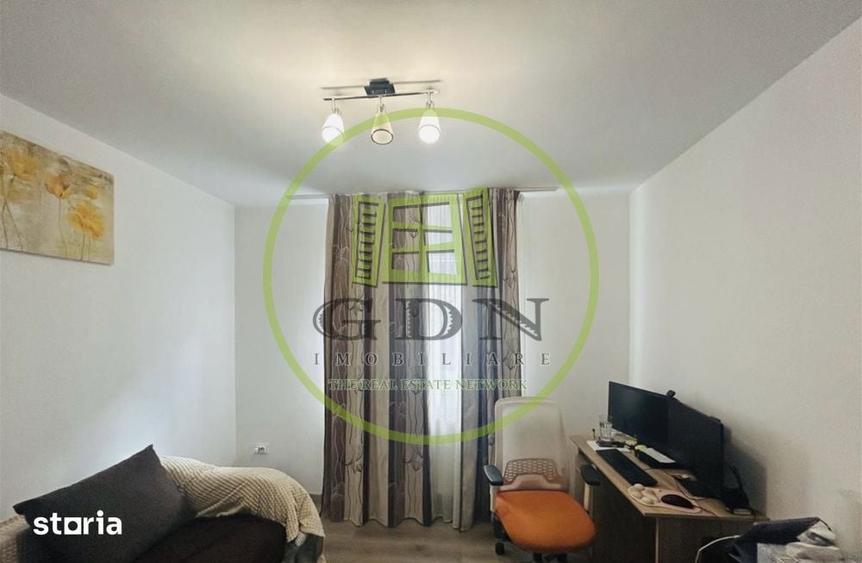 Apartament 3 camere Parter, parcare privata, pet-friendly A - 4