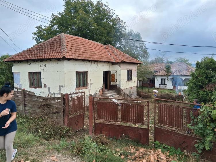 Vand teren satul Purcareni, comuna Mice?ti, jude?ul Arge?. - 1