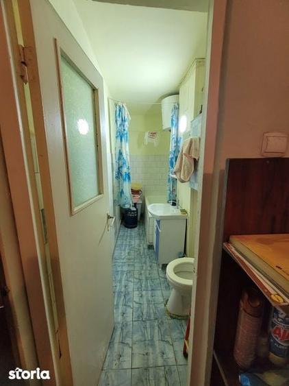 Vand apartament 2 camere - 5