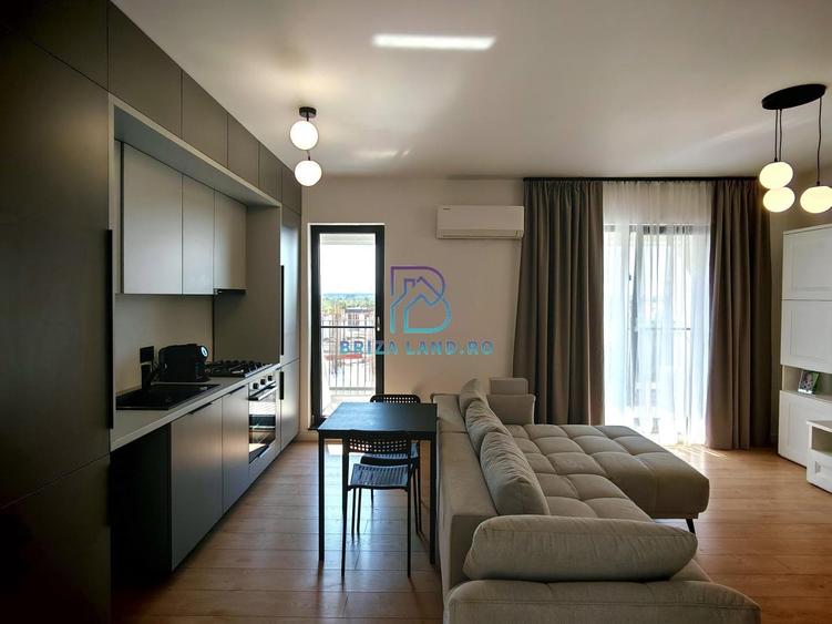 Soseaua Chitilei, Racordarii, ap. 3 camere, sup. 75.8mp, etaj 4/5 - 4