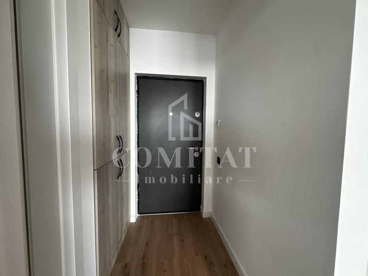 Apartament finisat modern | Etaj intermediar | Zona Eroilor-Floresti - 18