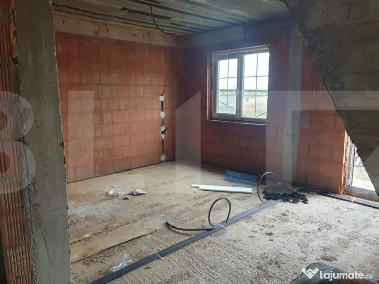 Duplex modern, zona exclusiva de case - 8