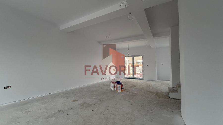 Duplex despartit | Inainte de Kaufland | Toate utilitatile | Curte amenajata - 6