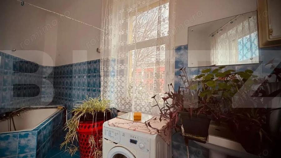 Proprietate deosebita in zona centrala Arad | 180 mp utili - 2