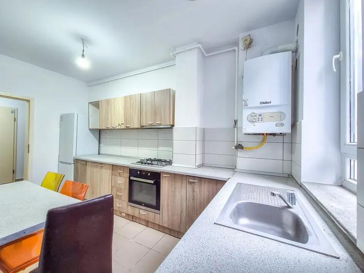 Garsoniera Finalizata - 8