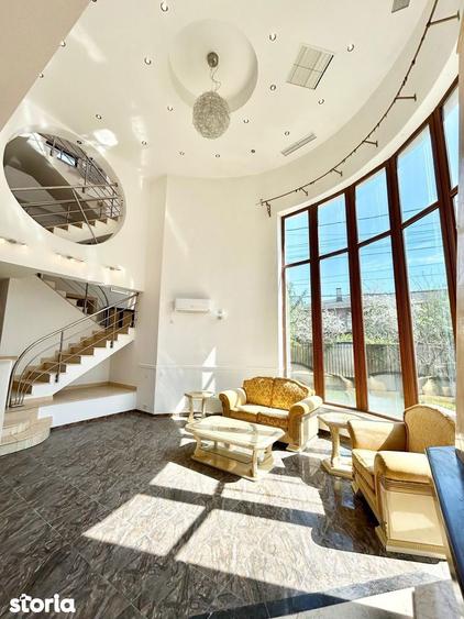 Vila individuala cu 6 camere, mobilata - 19