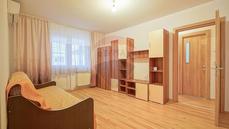 Apartament 2 camere, in zona Astra! - 1