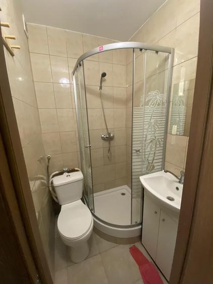 Garsoniera la parter 24mp, Insula de Agrement - 7