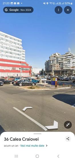 Garsoniera 112 mp cu terasa Exclusiv Ultracentral - 3