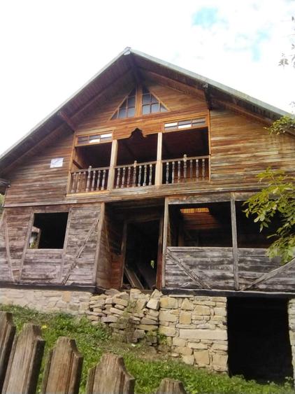 Zona Slanic Prahova - 5