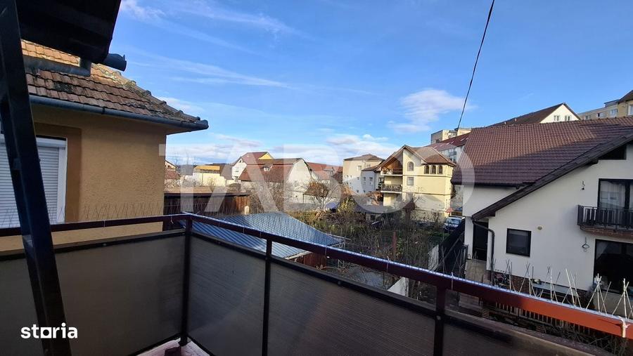 Apartament de inchiriat 82 mpu 2 camere balcon si gradina Vasile Aaron - 8