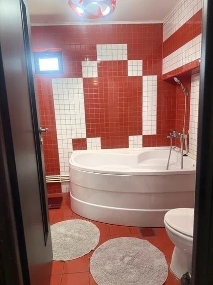 3 Camere Decomandat 81mp Mobilat zona Nicolina Cug - 6