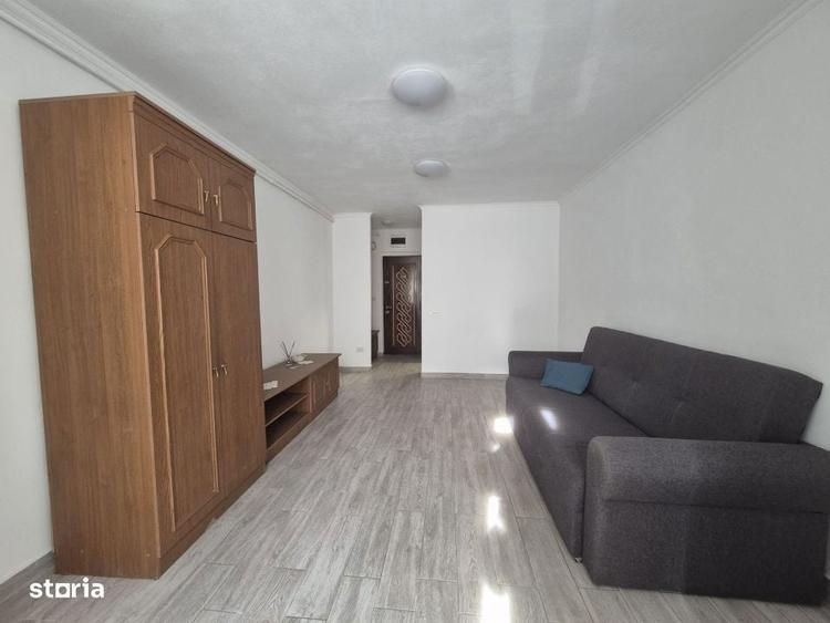 Garsoniera Depou - zona Lidl, etaj 1, balcon - 3