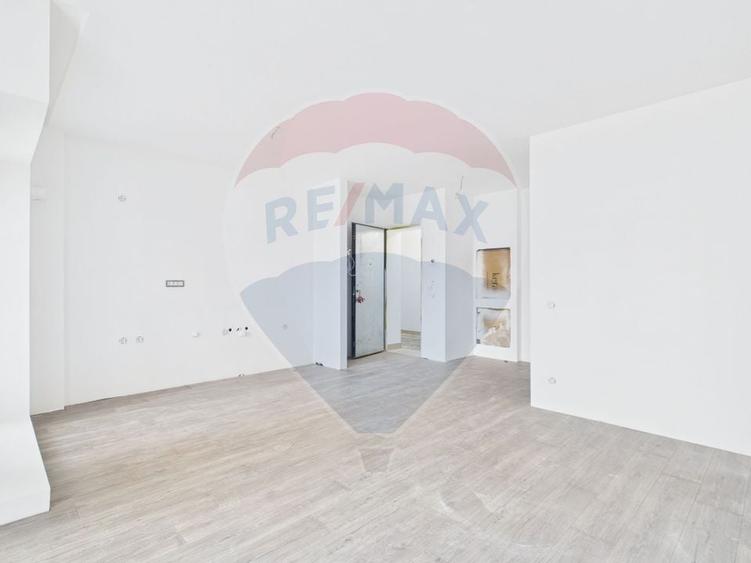 Studio dublu in zona OBOR - in constructie finalizare septembrie 2026 - 8