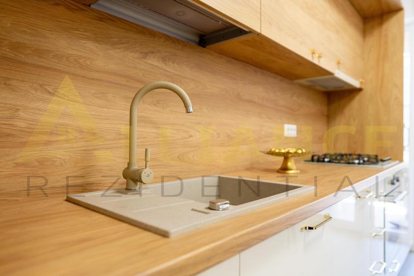 Apartamente 3 camere moderne lângă metrou Berceni – Complex nou - 11